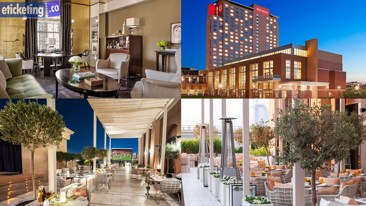 World Cup Tickets | FIFA World Cup 2026 Tickets | FIFA 2026 Tickets | Football World Cup Tickets | Canada Hospitality Tickets |