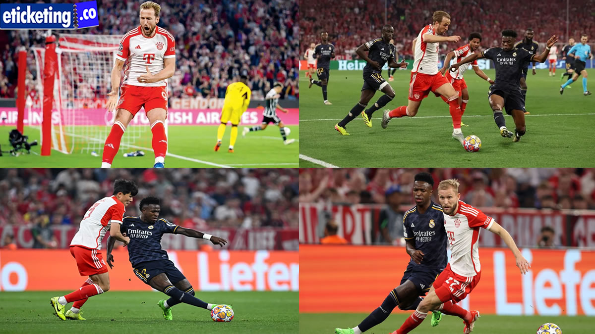 Champions League Final 2025 Tickets | Champions League Final Tickets | Champions League 2025 Tickets | 2025 Champions League Final Tickets