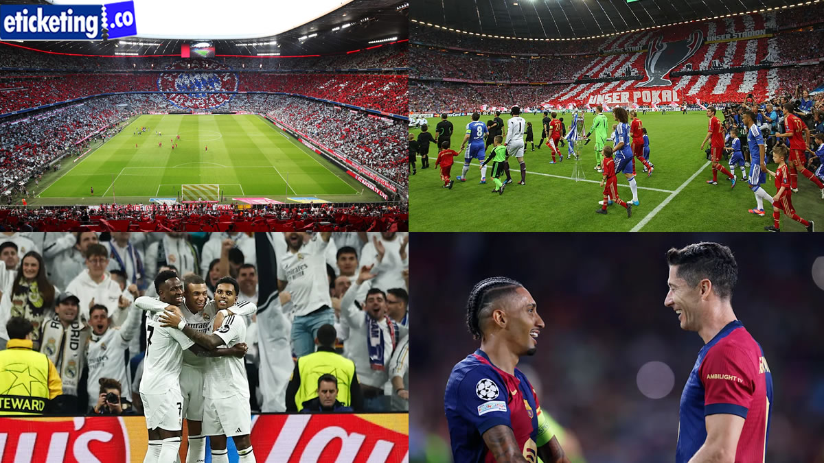 Champions League Final 2025 Tickets | Champions League Final Tickets | Champions League 2025 Tickets | 2025 Champions League Final Tickets