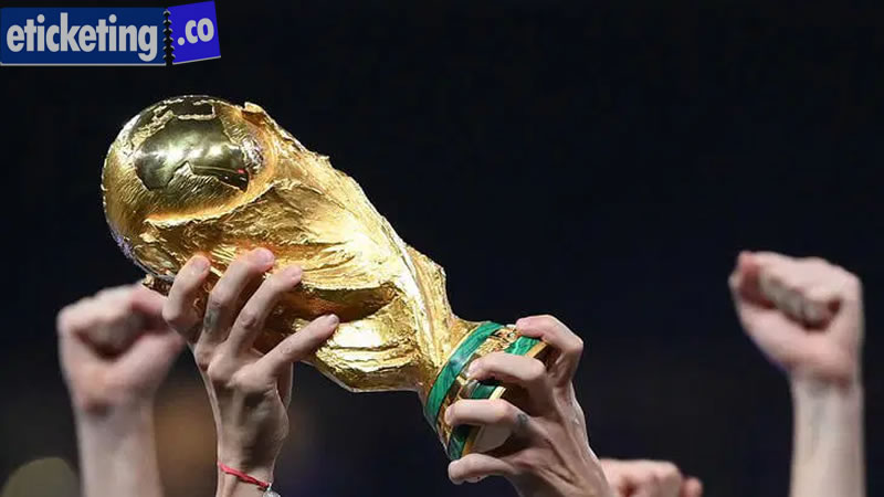 FIFA World Cup Tickets | FIFA 2026 Tickets | FIFA World Cup Final Tickets | FIFA World Cup 2026 Tickets | Football World Cup 2026 Tickets | Football World Cup Tickets
