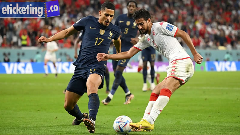 FIFA World Cup Tickets | FIFA 2026 Tickets | FIFA World Cup Final Tickets | FIFA World Cup 2026 Tickets | Football World Cup 2026 Tickets | Football World Cup Tickets