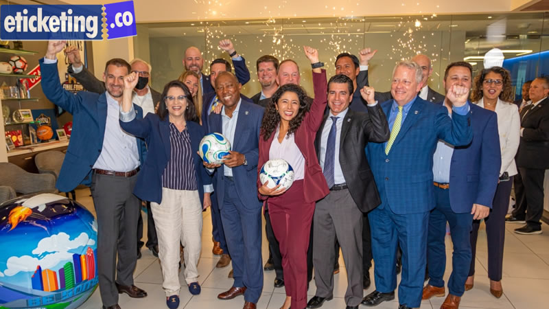 World Cup Tickets | FIFA World Cup Tickets | FIFA 2026 Tickets | FIFA World Cup 2026 Tickets