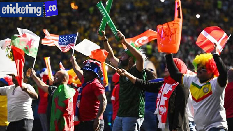 Buy World Cup Tickets | Football World Cup Tickets | FIFA World Cup Semi Final Tickets | FIFA World Cup Final Tickets