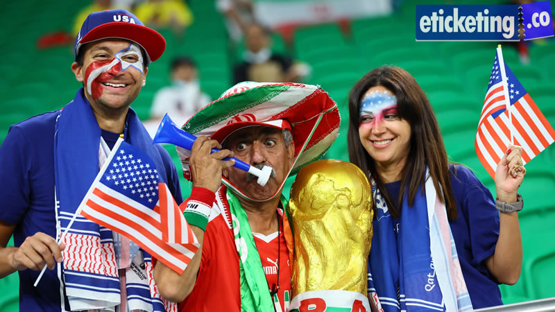 USA FIFA World Cup Tickets| Buy FIFA World Cup Tickets| Football World Cup Final Tickets