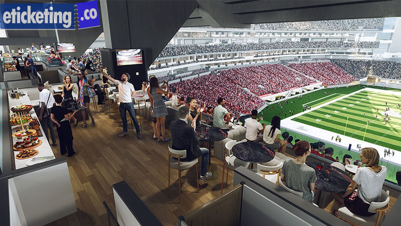 World Cup Hospitality Tickets| Hospitality Tickets For World Cup Hospitality | Football World Cup Hospitality Tickets | FIFA World Cup Hospitality Tickets | USA Hospitality Tickets | Mexico Hospitality Tickets | Canada Hospitality Tickets