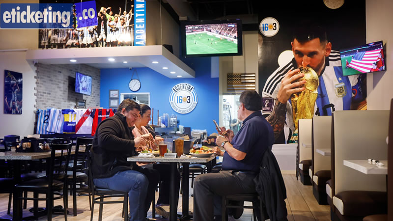 World Cup Hospitality Tickets| Hospitality Tickets For World Cup Hospitality | Football World Cup Hospitality Tickets | FIFA World Cup Hospitality Tickets | USA Hospitality Tickets | Mexico Hospitality Tickets | Canada Hospitality Tickets