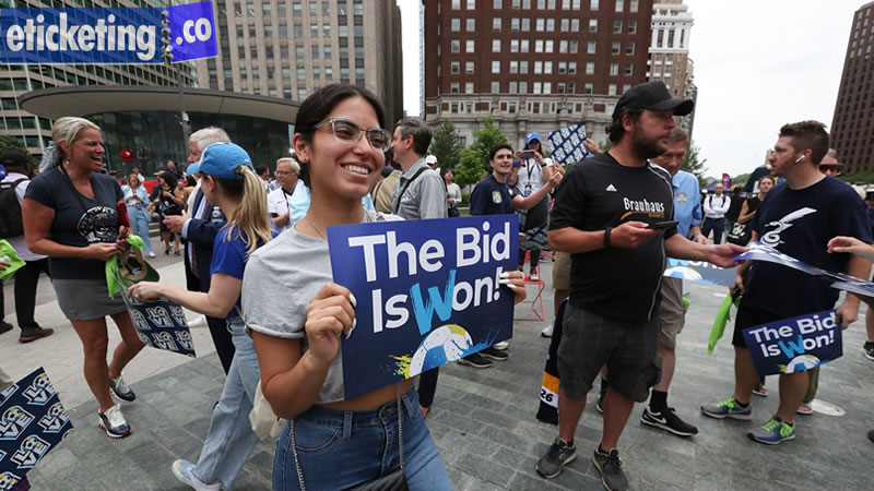 World Cup Hospitality Tickets| Hospitality Tickets For World Cup Hospitality | Football World Cup Hospitality Tickets | FIFA World Cup Hospitality Tickets | USA Hospitality Tickets | Mexico Hospitality Tickets | Canada Hospitality Tickets