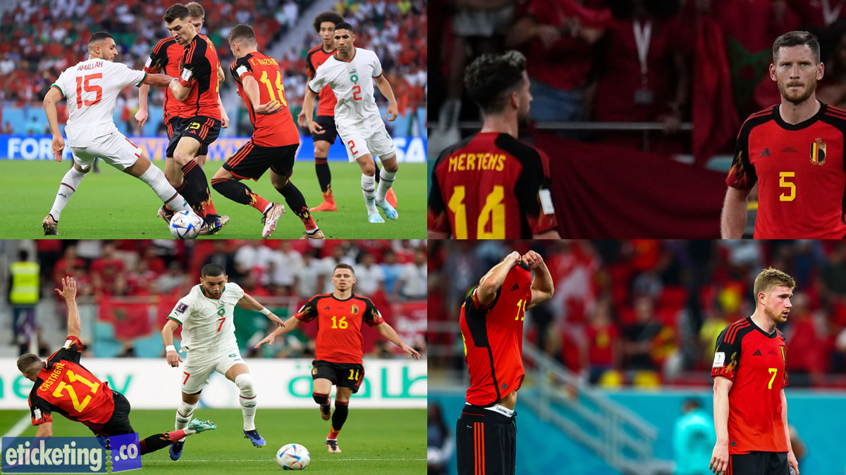 World Cup Tickets | Football World Cup Tickets | FIFA World Cup Semi Final Tickets | FIFA World Cup Final Tickets
