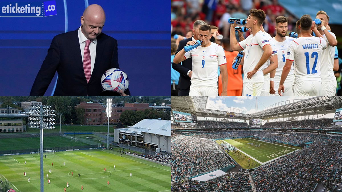 FIFA World Cup Tickets | FIFA 2026 Tickets | FIFA World Cup Final Tickets | FIFA World Cup 2026 Tickets | Football World Cup 2026 Tickets | Football World Cup Tickets