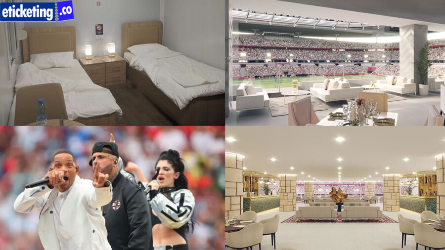 World Cup Hospitality Tickets| Hospitality Tickets For World Cup Hospitality