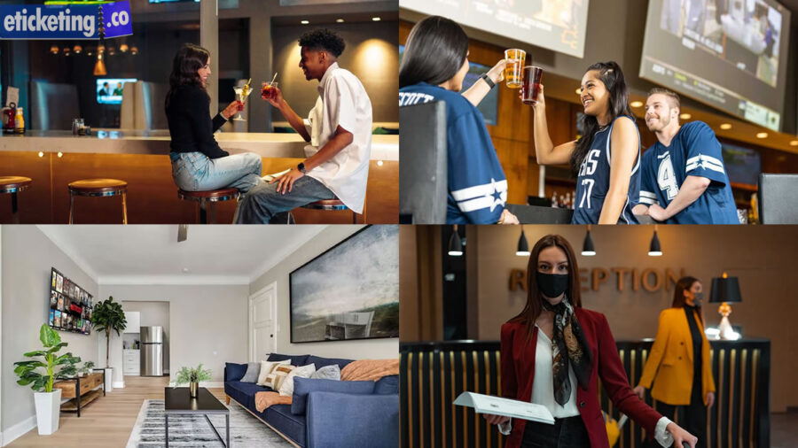 World Cup Hospitality Tickets| Hospitality Tickets For World Cup Hospitality | Football World Cup Hospitality Tickets | FIFA World Cup Hospitality Tickets | USA Hospitality Tickets | Mexico Hospitality Tickets | Canada Hospitality Tickets