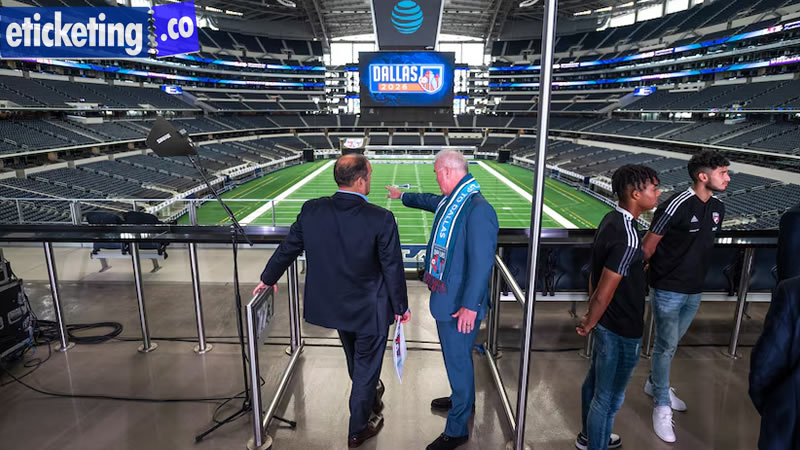 World Cup Tickets | FIFA World Cup Tickets | FIFA 2026 Tickets | FIFA World Cup 2026 Tickets