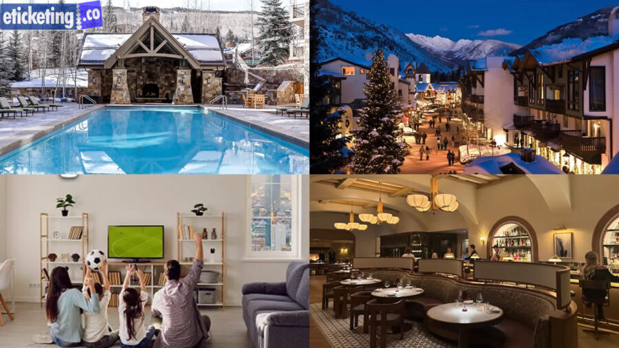 World Cup Hospitality Tickets | Football World Cup Hospitality Tickets | FIFA World Cup Hospitality Tickets