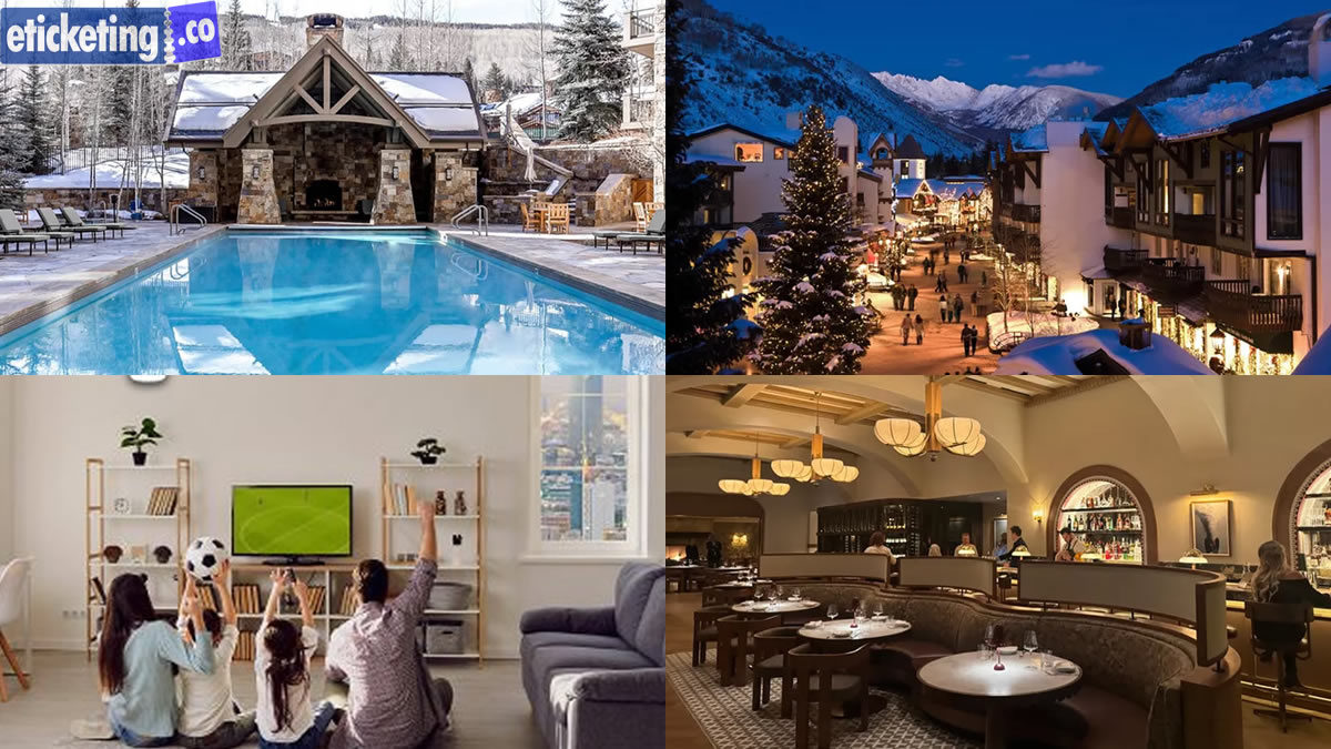 World Cup Hospitality Tickets | Football World Cup Hospitality Tickets | FIFA World Cup Hospitality Tickets