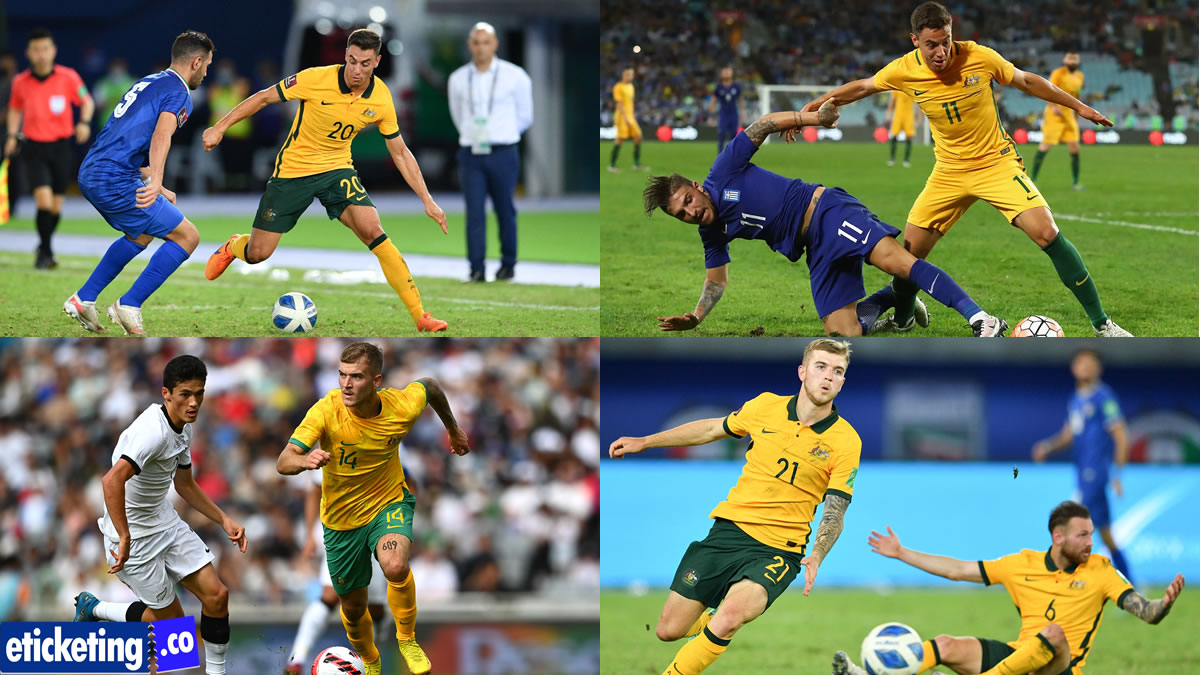 Buy World Cup Tickets | Football World Cup Tickets | FIFA World Cup Semi Final Tickets | FIFA World Cup Final Tickets