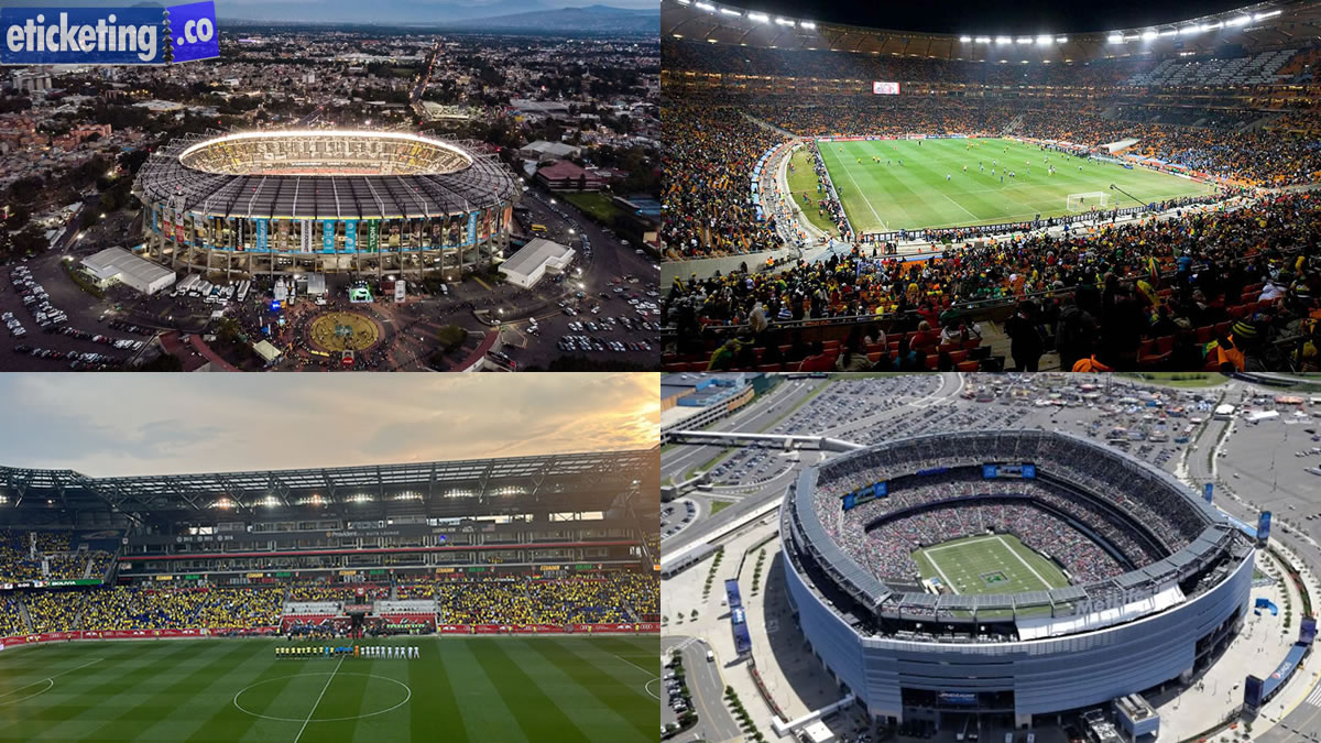 FIFA World Cup Tickets | FIFA 2026 Tickets | FIFA World Cup Final Tickets | FIFA World Cup 2026 Tickets | Football World Cup 2026 Tickets | Football World Cup Tickets