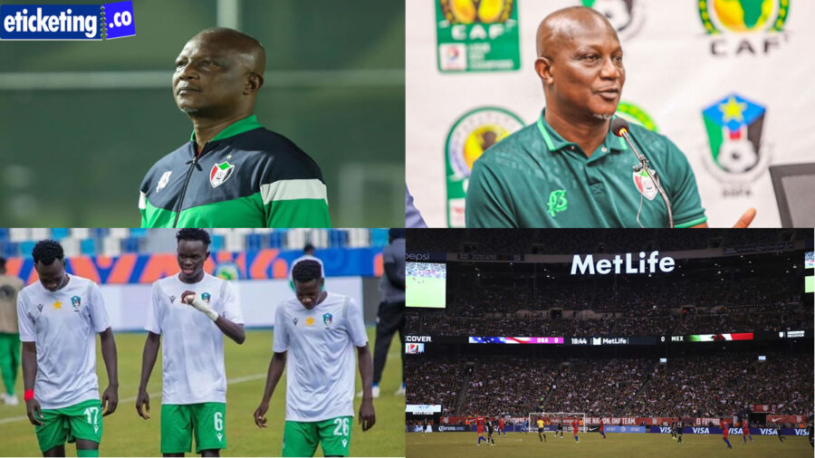 FIFA 2026 Tickets | World Cup Tickets |