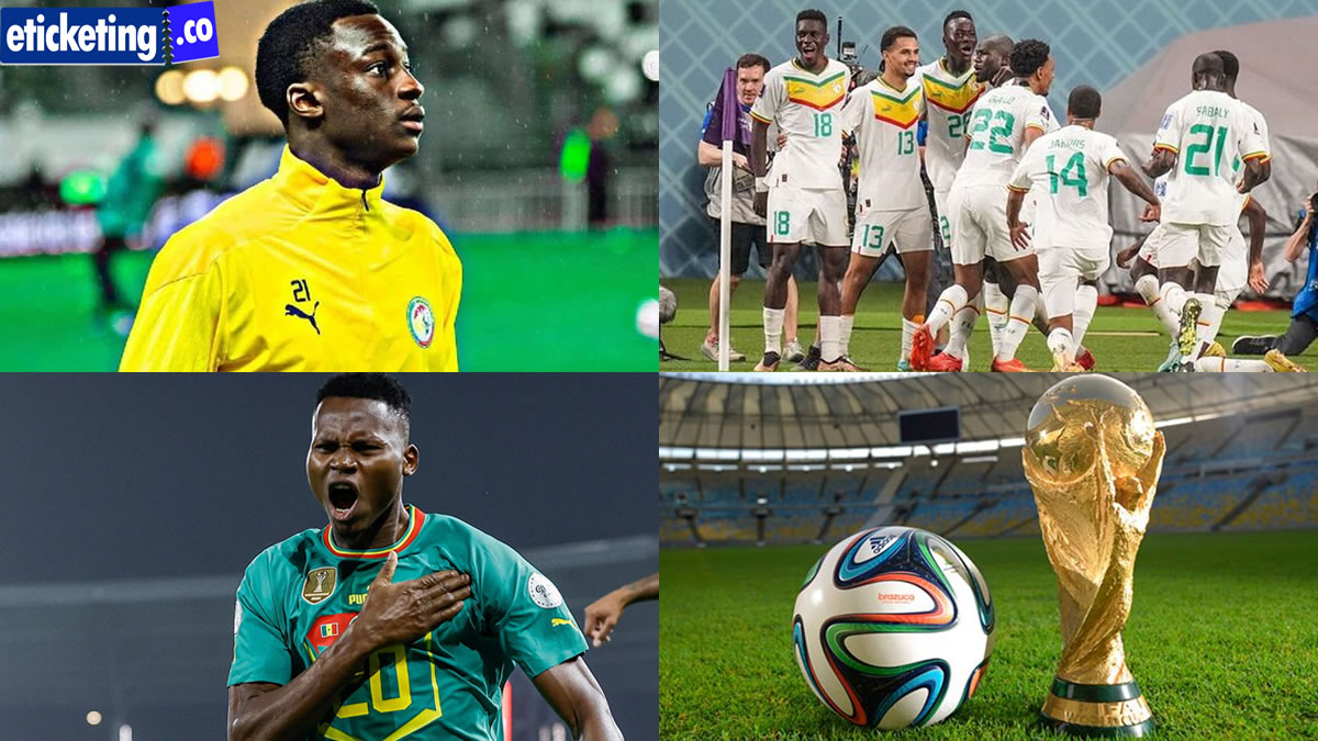 FIFA 2026 Tickets | World Cup Tickets |