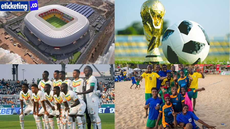FIFA 2026 Tickets | World Cup Tickets |