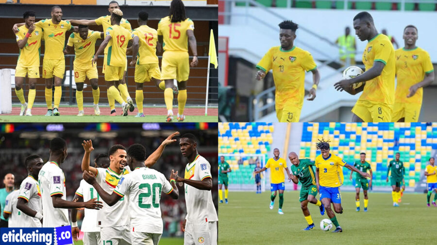 FIFA 2026 Tickets | World Cup Tickets |