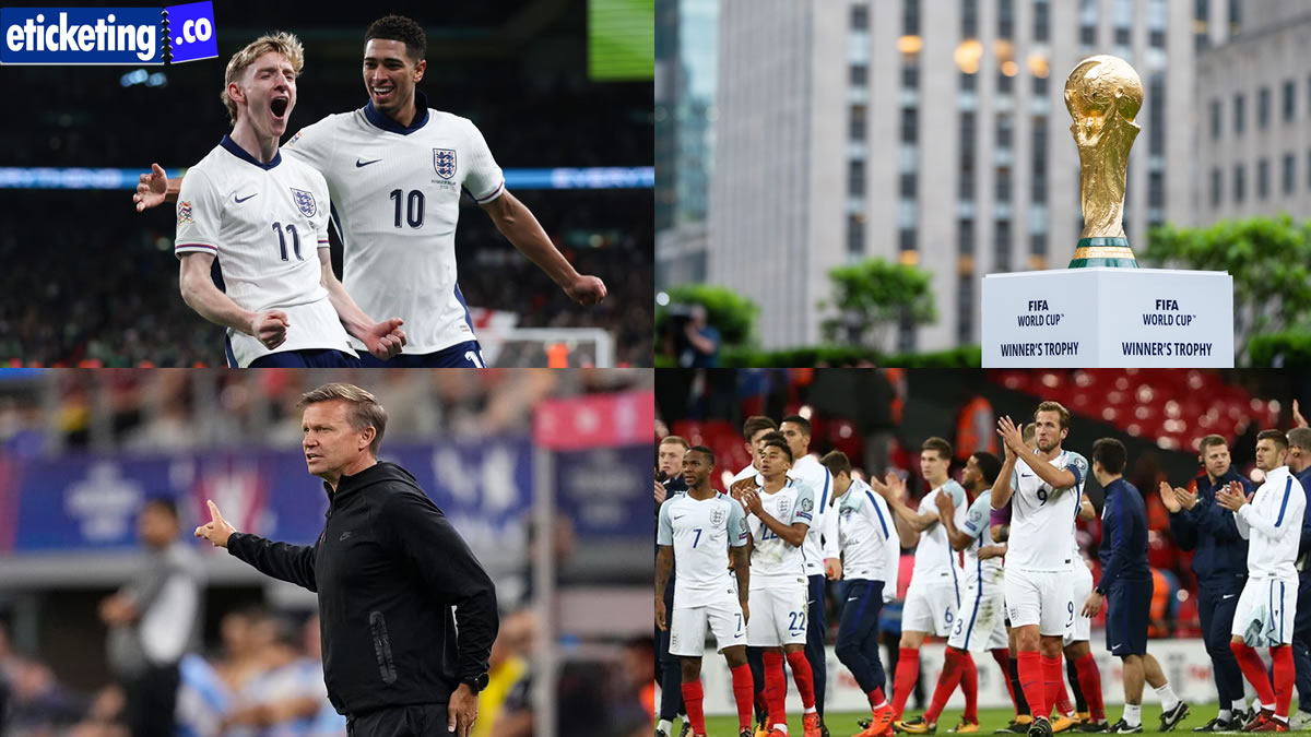 FIFA 2026 Tickets | World Cup Tickets |