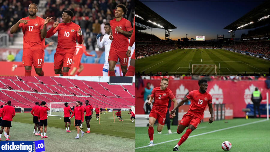 FIFA 2026 Tickets | World Cup Tickets |