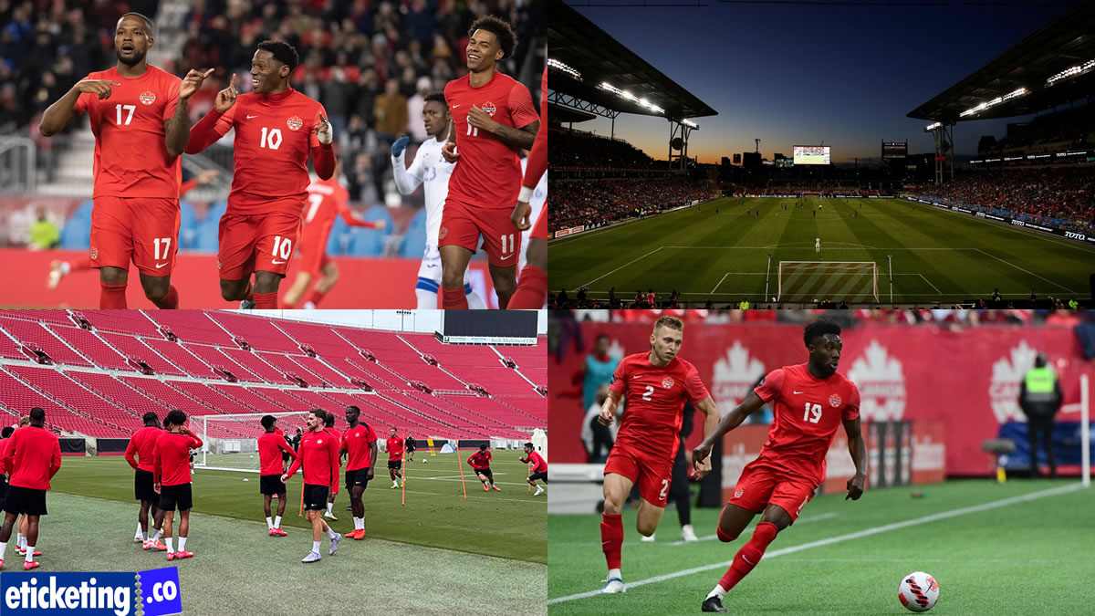 FIFA 2026 Tickets | World Cup Tickets |