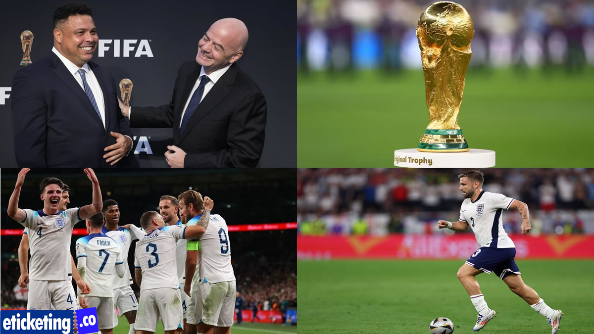 FIFA 2026 Tickets | World Cup Tickets |