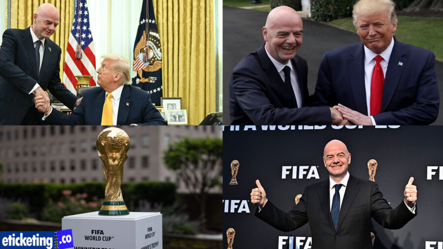 FIFA 2026 Tickets | World Cup Tickets |