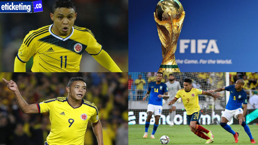 FIFA 2026 Tickets | World Cup Tickets |