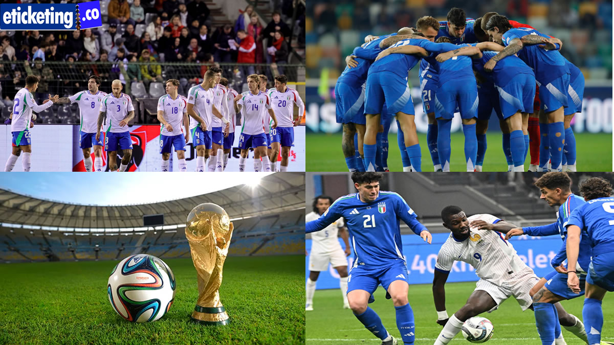 FIFA 2026 Tickets | World Cup Tickets |