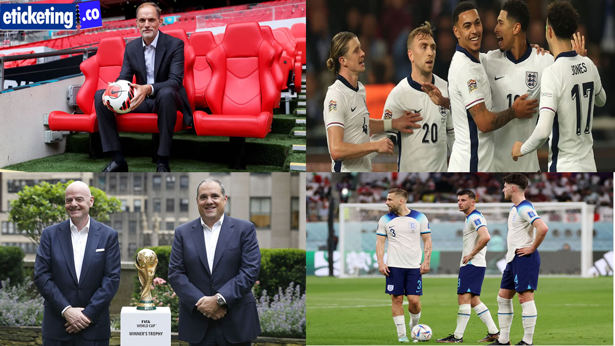 FIFA 2026 Tickets | World Cup Tickets |