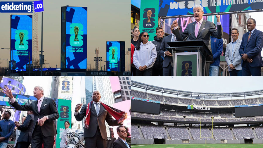 FIFA 2026 Tickets | World Cup Tickets |