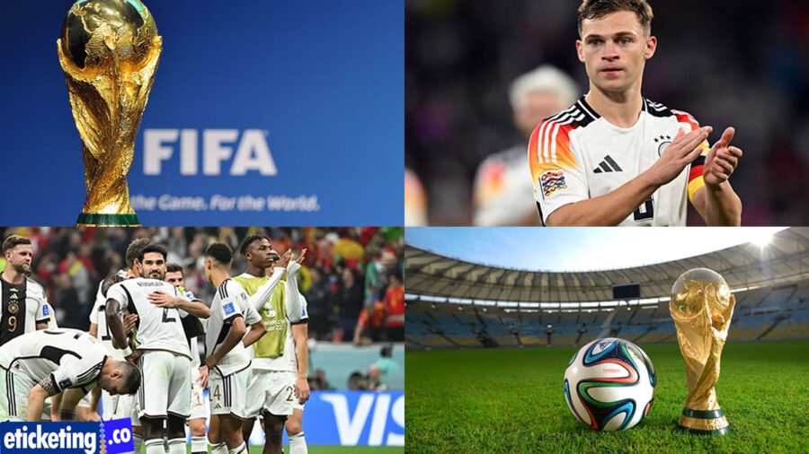 FIFA 2026 Tickets | World Cup Tickets |