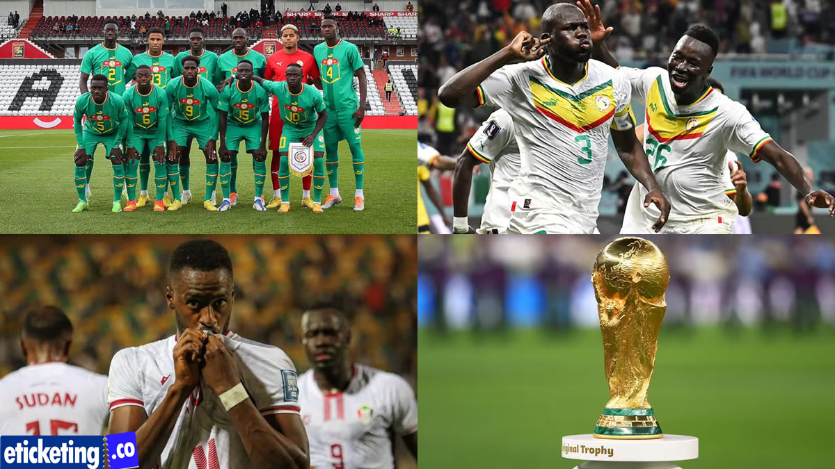 FIFA 2026 Tickets | World Cup Tickets |