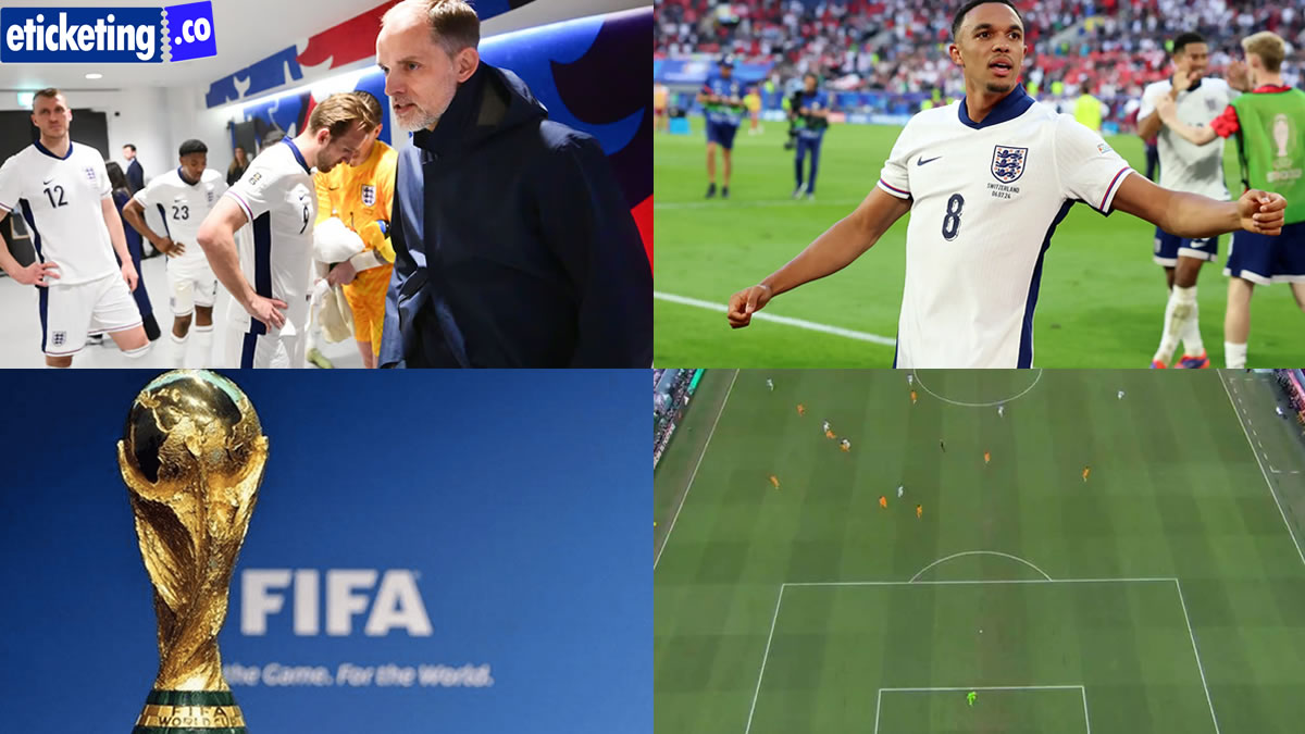 FIFA 2026 Tickets | World Cup Tickets |