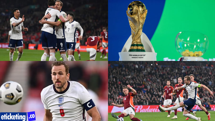 FIFA 2026 Tickets | World Cup Tickets |