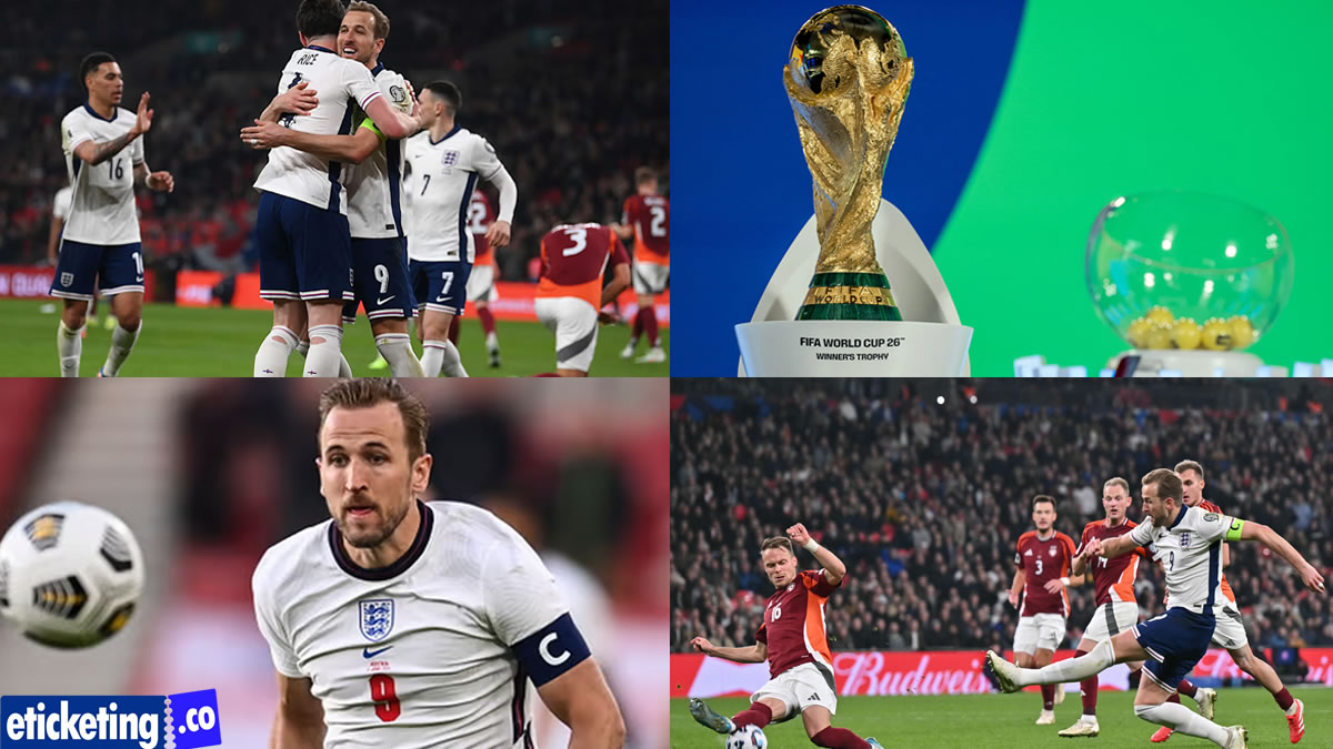 FIFA 2026 Tickets | World Cup Tickets |