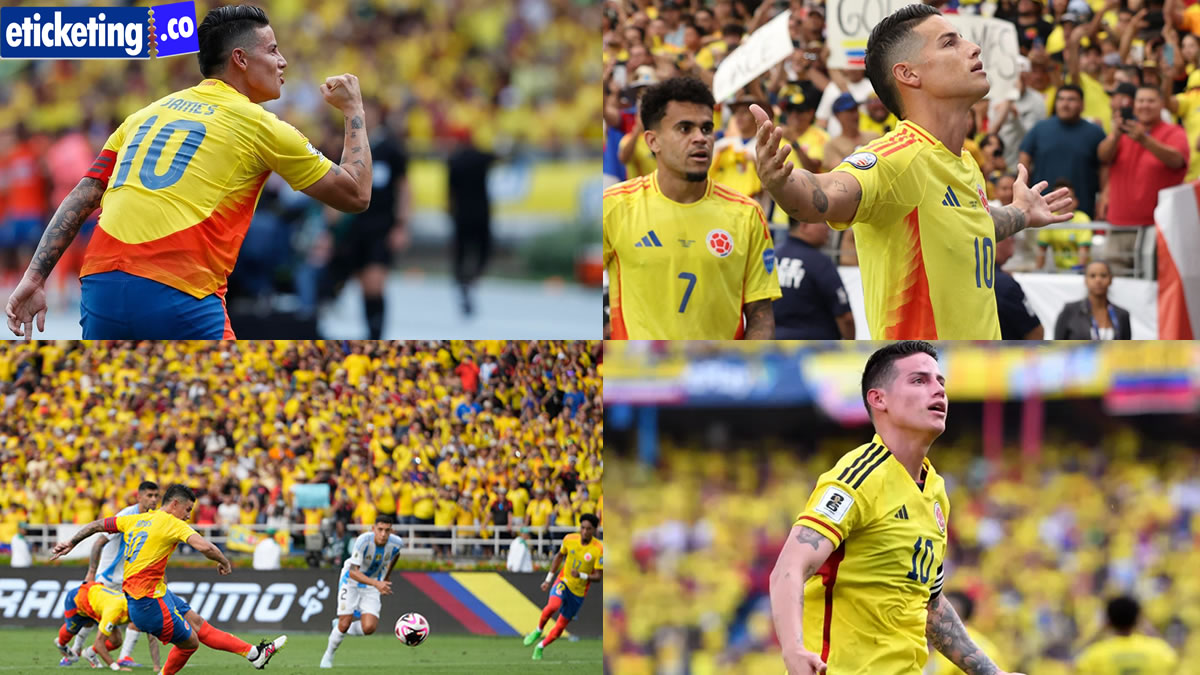 FIFA 2026 Tickets | World Cup Tickets |