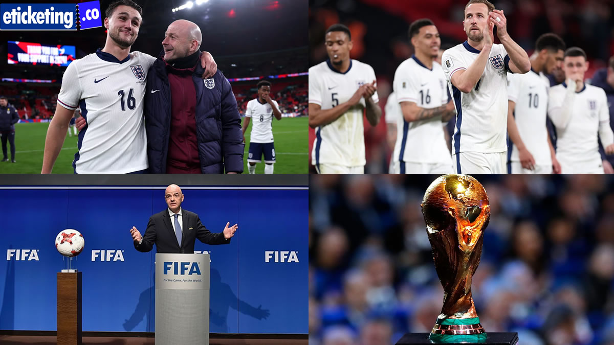 FIFA 2026 Tickets | World Cup Tickets |