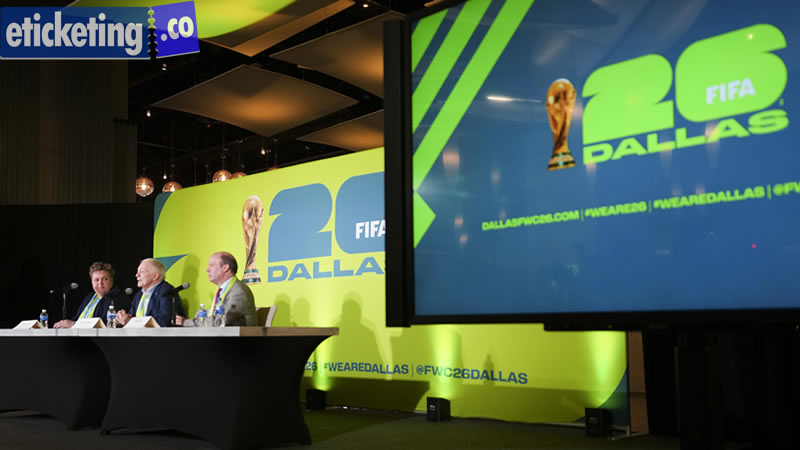 FIFA World Cup Tickets | FIFA 2026 Tickets | FIFA World Cup Final Tickets | FIFA World Cup 2026 Tickets | Football World Cup 2026 Tickets | Football World Cup Tickets