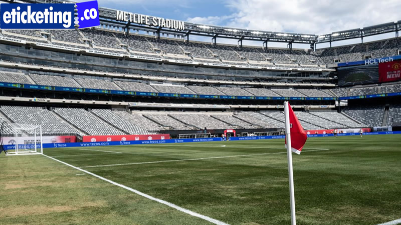 FIFA 2026 Tickets | World Cup Tickets |