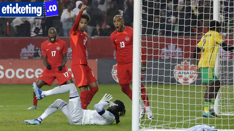 FIFA 2026 Tickets | World Cup Tickets | 