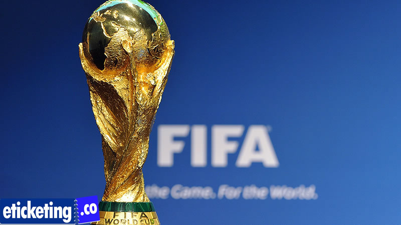 FIFA 2026 Tickets | World Cup Tickets |
