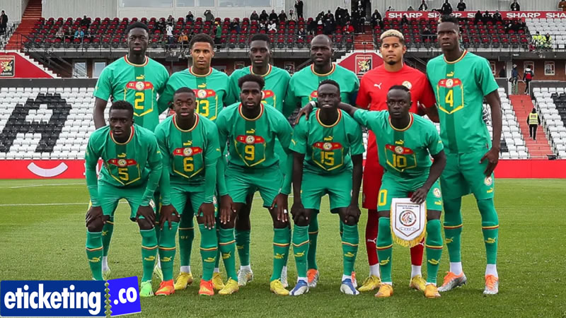 FIFA 2026 Tickets | World Cup Tickets |