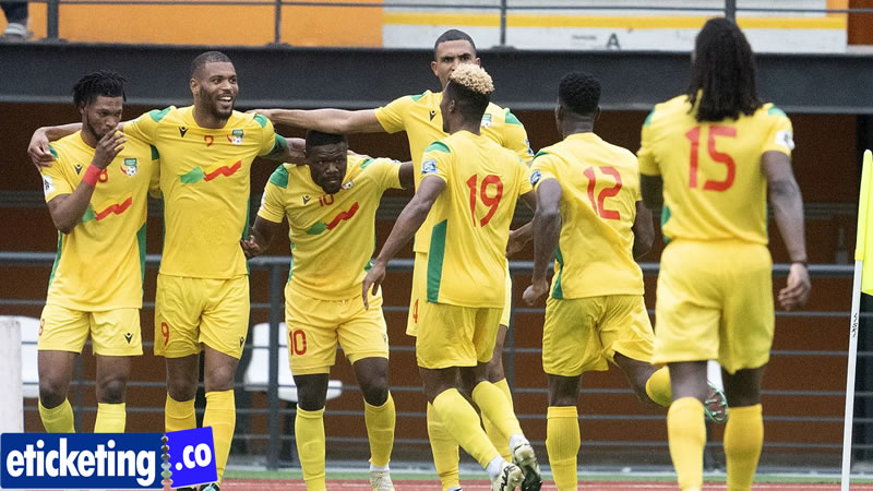 FIFA 2026 Tickets | World Cup Tickets |