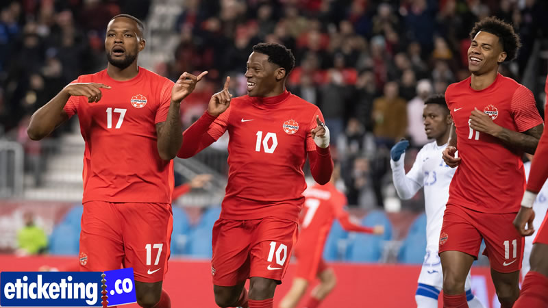 FIFA 2026 Tickets | World Cup Tickets |