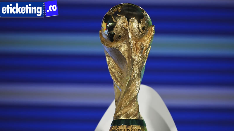 FIFA 2026 Tickets | World Cup Tickets |