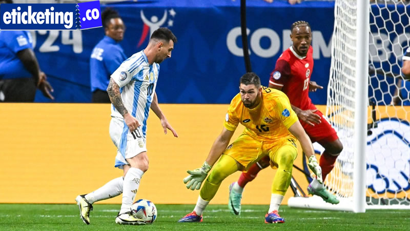 FIFA 2026 Tickets | World Cup Tickets |