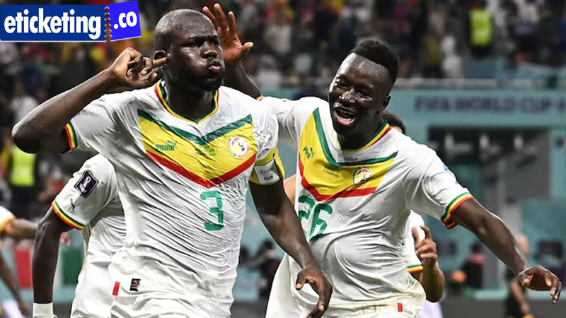 FIFA 2026 Tickets | World Cup Tickets |